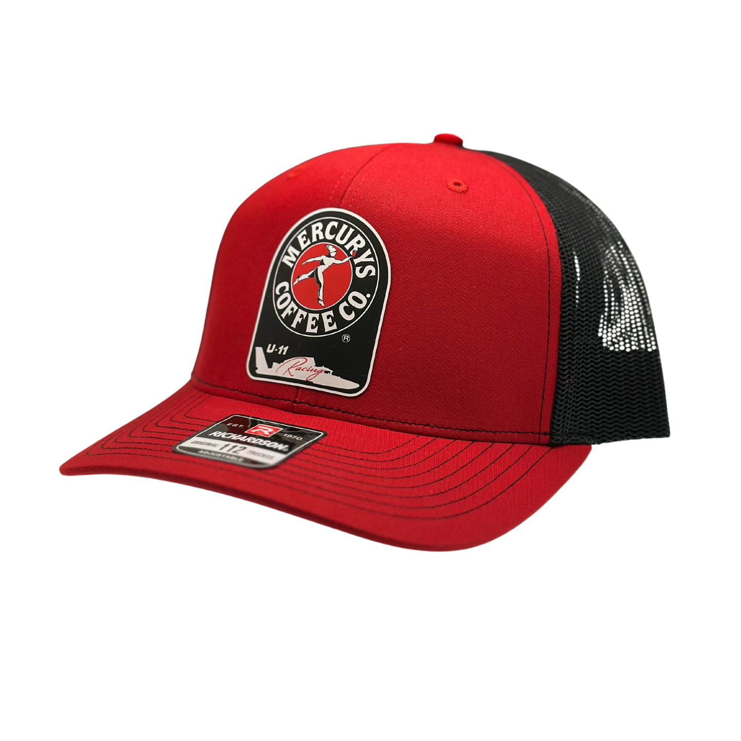 MISS MERCURYS TRUCKER HAT