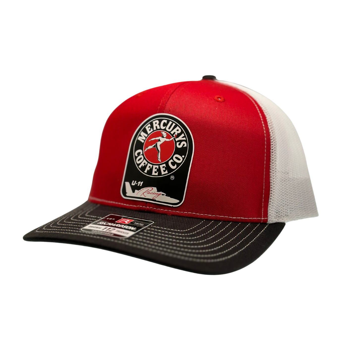 MISS MERCURYS TRUCKER HAT