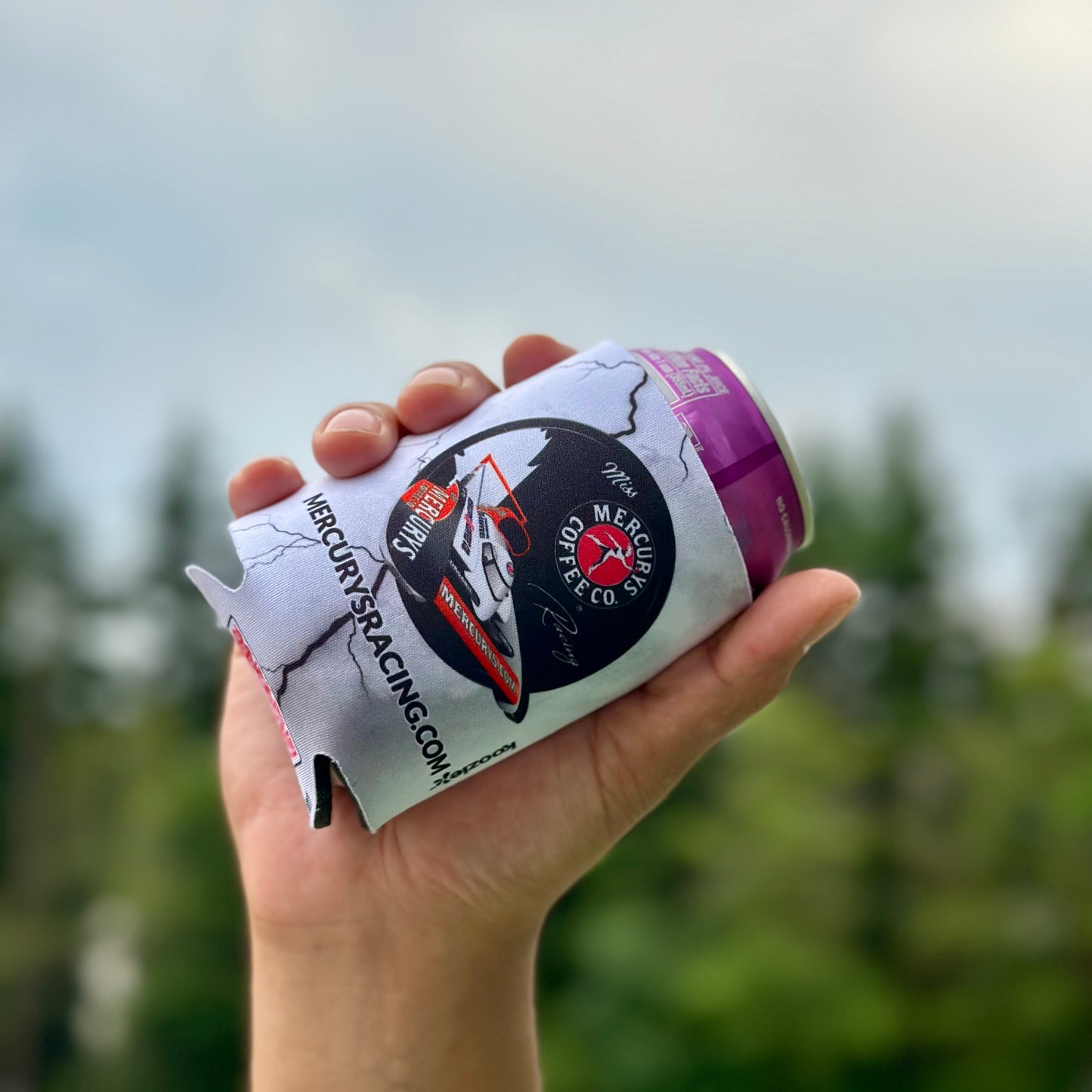 MISS MERCURYS KOOZIE® - Set of 2