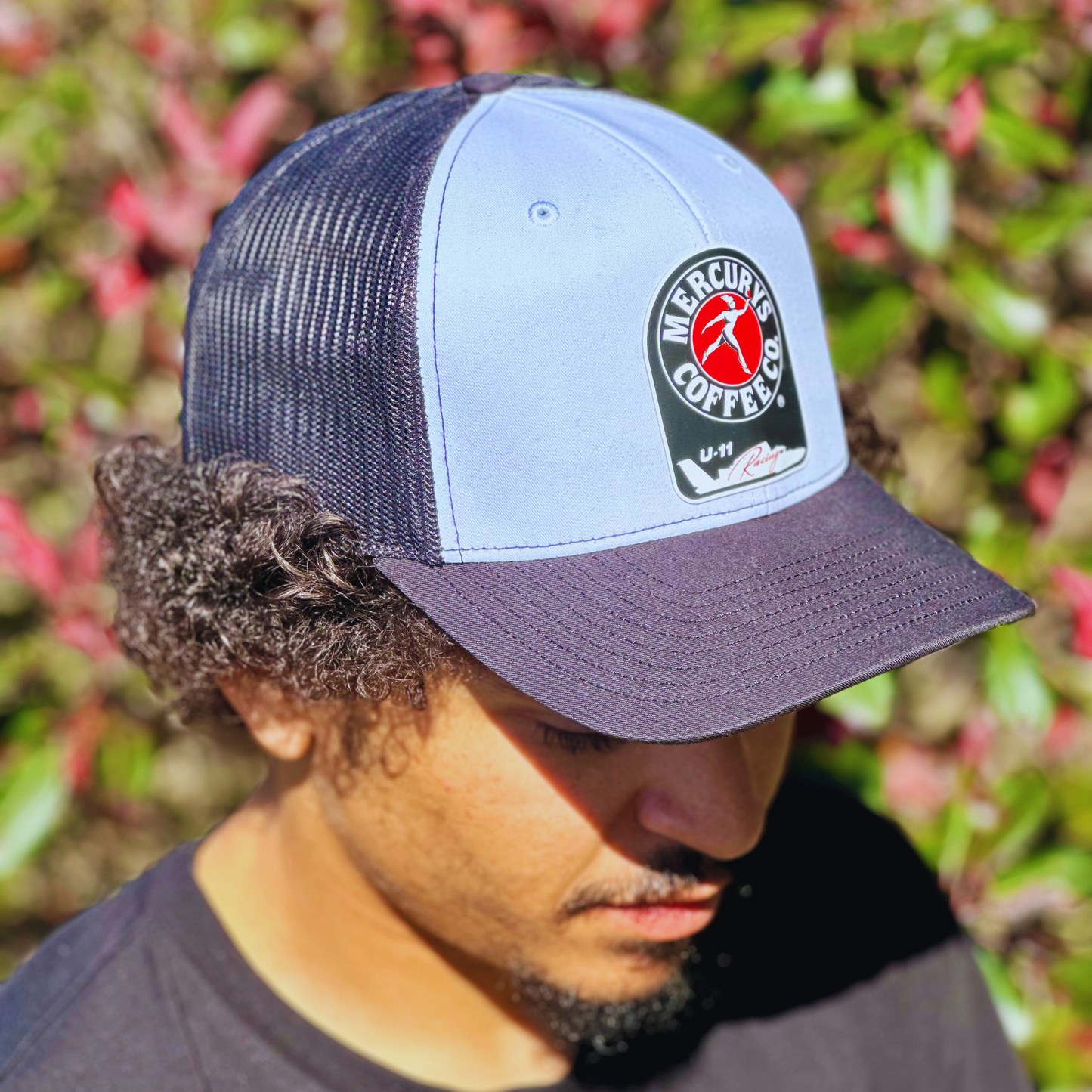 MISS MERCURYS TRUCKER HAT