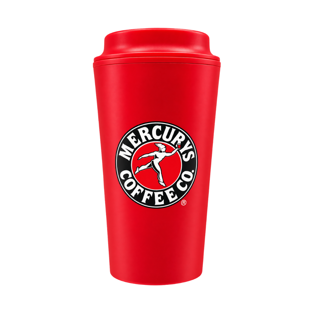 MERCURYS SUNUP TUMBLER