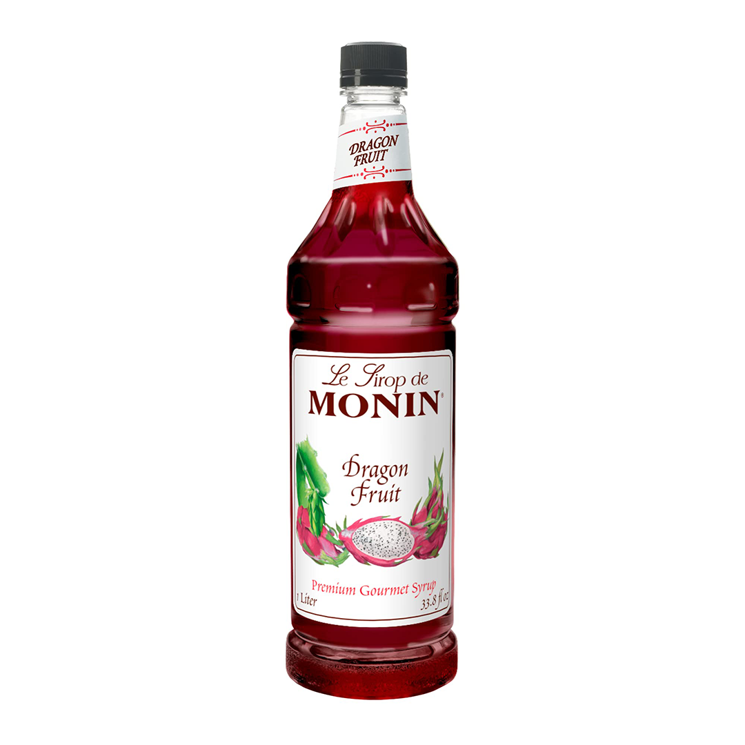 MONIN DRAGON FRUIT