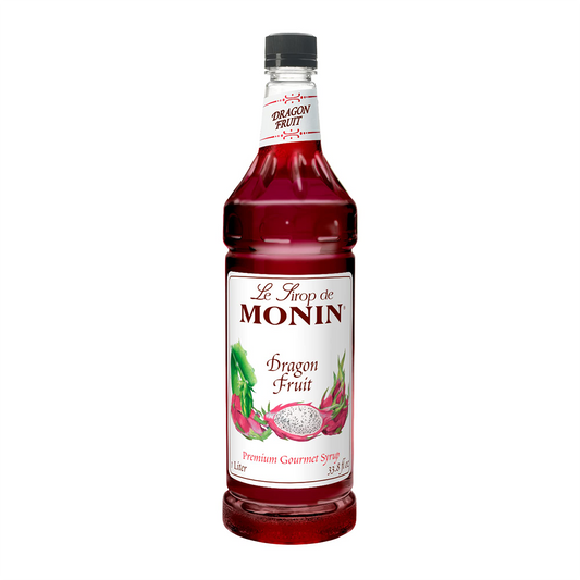 MONIN DRAGON FRUIT