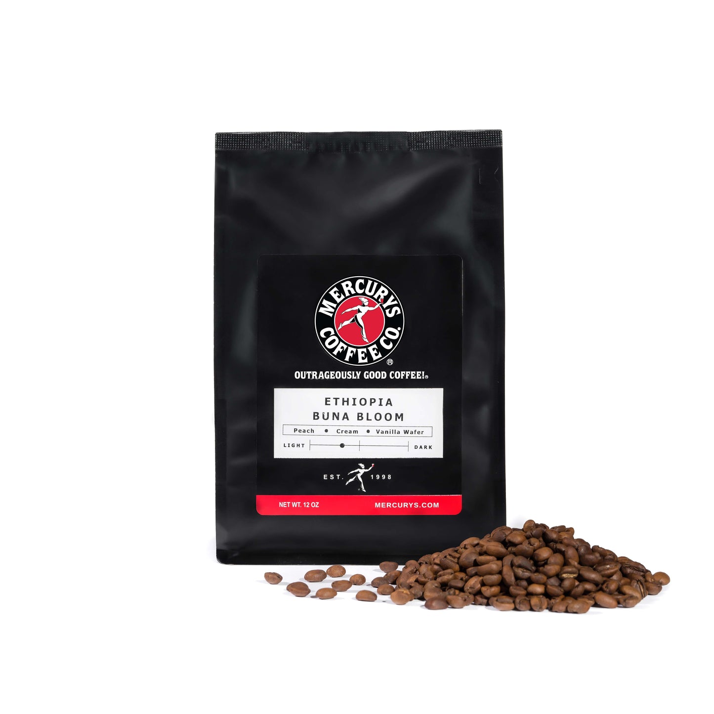 ETHIOPIA BUNA BLOOM
