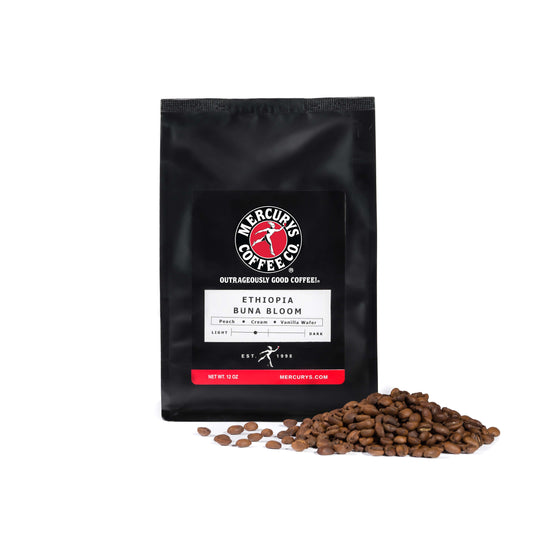 ETHIOPIA BUNA BLOOM