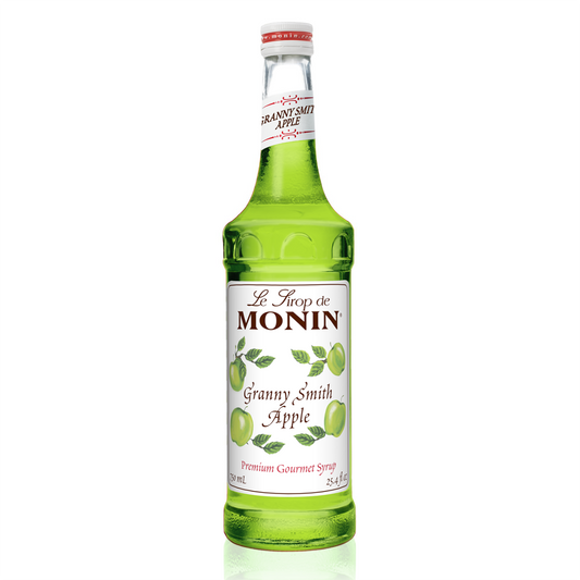 MONIN GRANNY SMITH APPLE