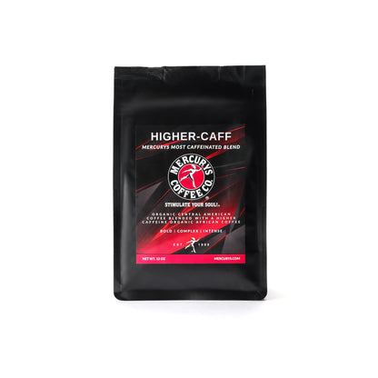 HIGHER-CAFF