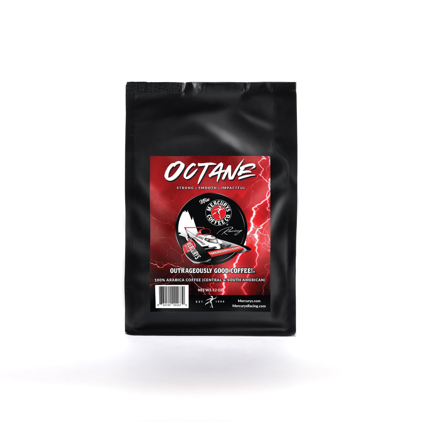 OCTANE