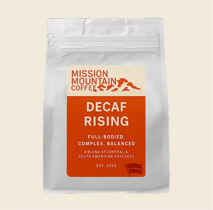 Legacy (Decaffeinated)