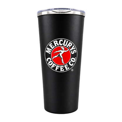 MERCURYS STERLING TUMBLER