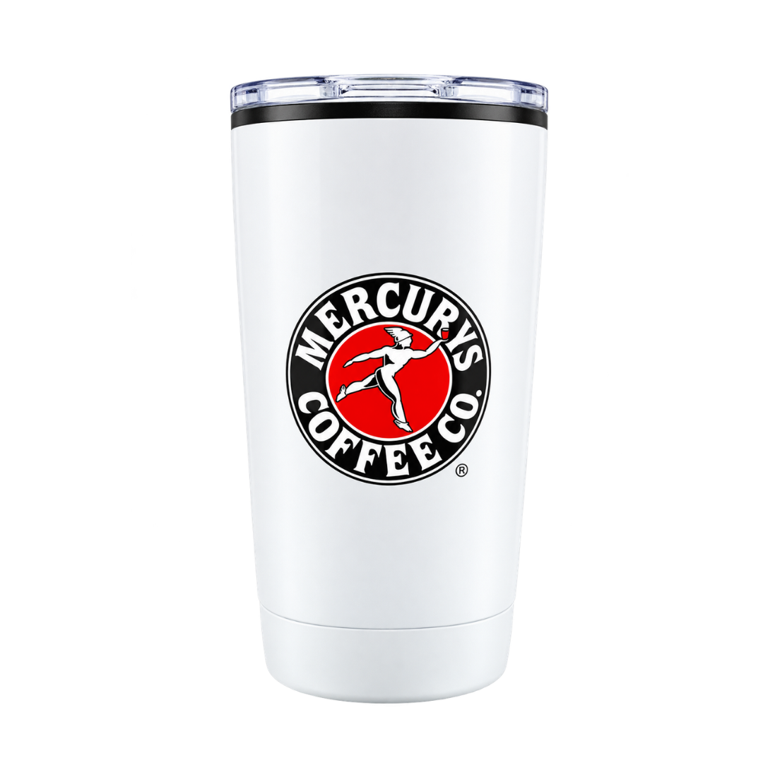 MERCURYS PLANO TUMBLER