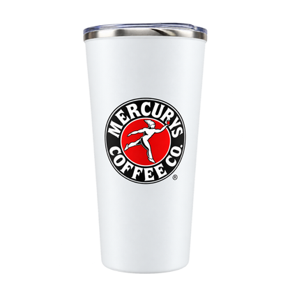 MERCURYS STERLING TUMBLER