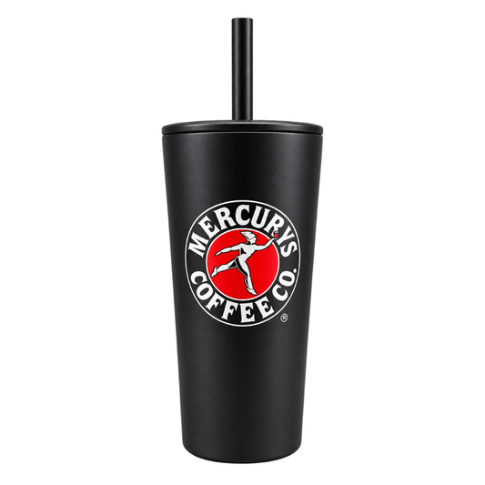 MERCURYS PARADE TUMBLER