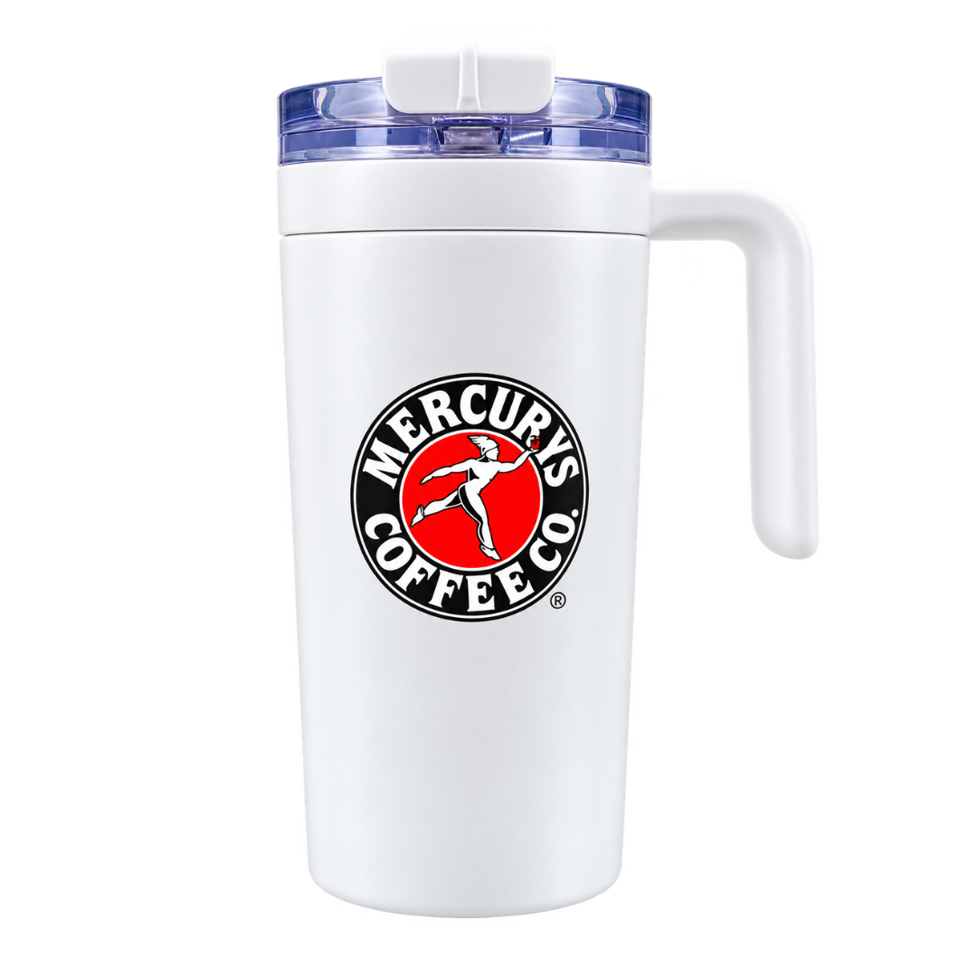 MERCURYS BEACON TRAVEL MUG