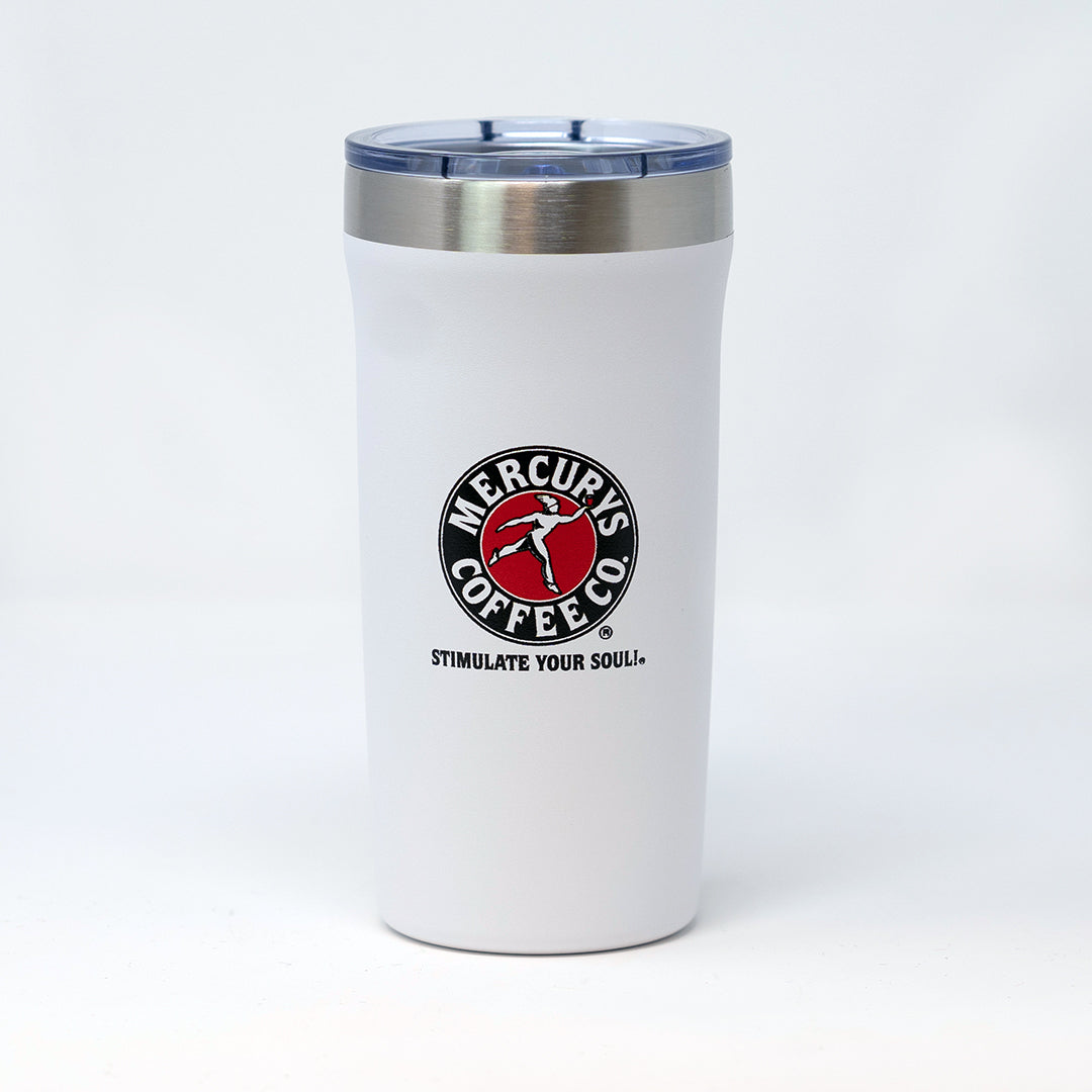 Austin Thermal Tumbler